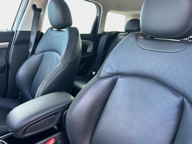 2023 MINI Countryman Iconic