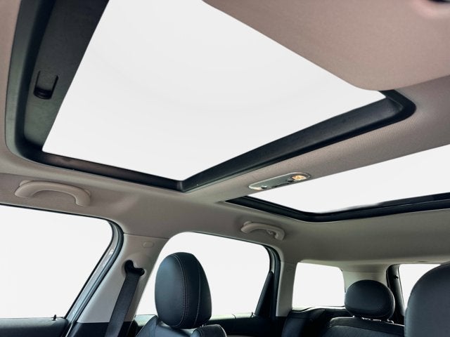 2023 MINI Countryman Iconic