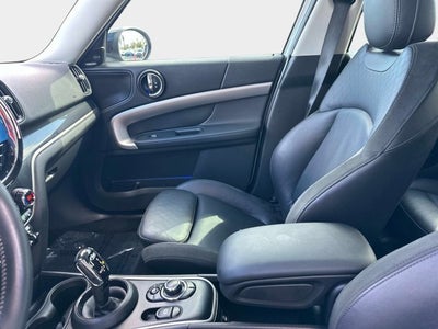 2023 MINI Countryman Iconic