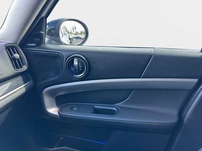 2023 MINI Countryman Iconic