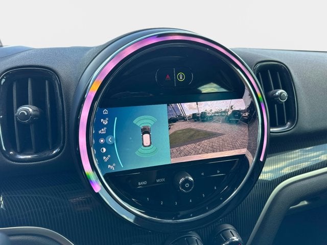 2023 MINI Countryman Iconic