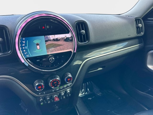 2023 MINI Countryman Iconic