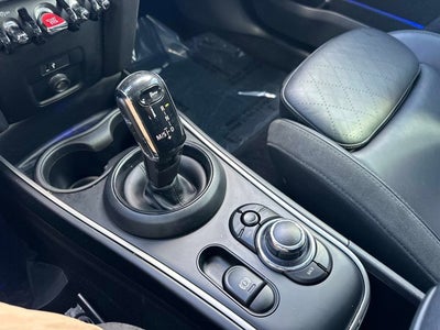 2023 MINI Countryman Iconic