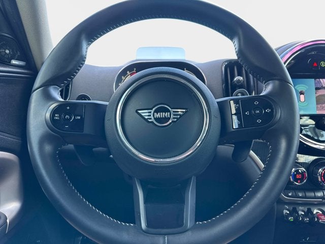 2023 MINI Countryman Iconic