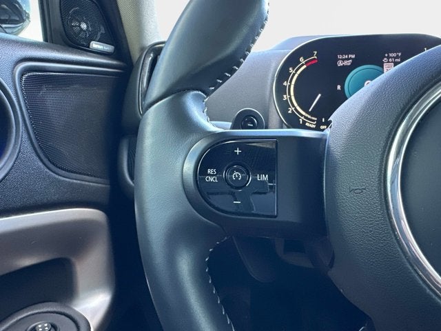 2023 MINI Countryman Iconic