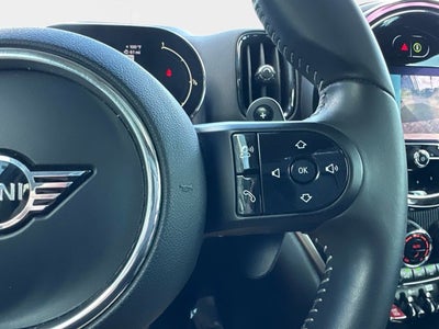 2023 MINI Countryman Iconic