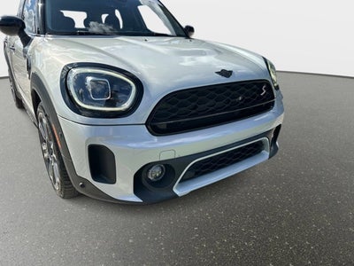2023 MINI Countryman Iconic