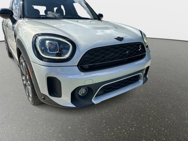 2023 MINI Countryman Iconic