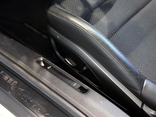 2024 Porsche 911 Carrera T