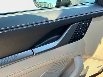 2026 Porsche 911 Carrera