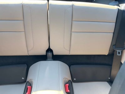 2026 Porsche 911 Carrera