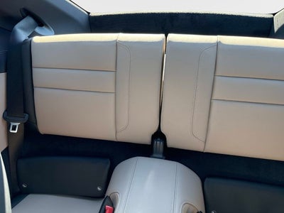 2026 Porsche 911 Carrera