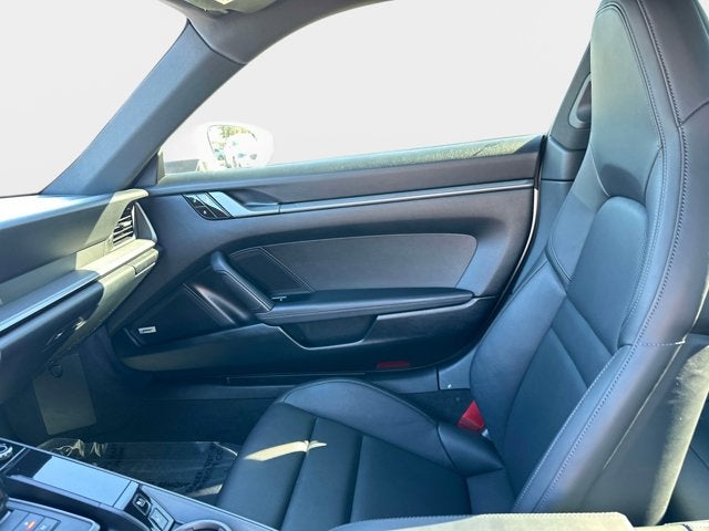 2020 Porsche 911 Carrera S