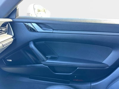 2020 Porsche 911 Carrera S