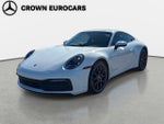 2020 Porsche 911 Carrera S