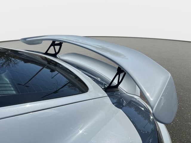 2020 Porsche 718 Cayman GT4