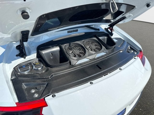 2018 Porsche 911 GT3