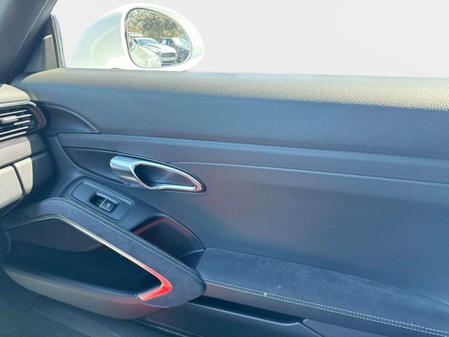 2018 Porsche 911 GT3