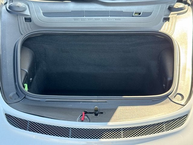 2018 Porsche 911 GT3