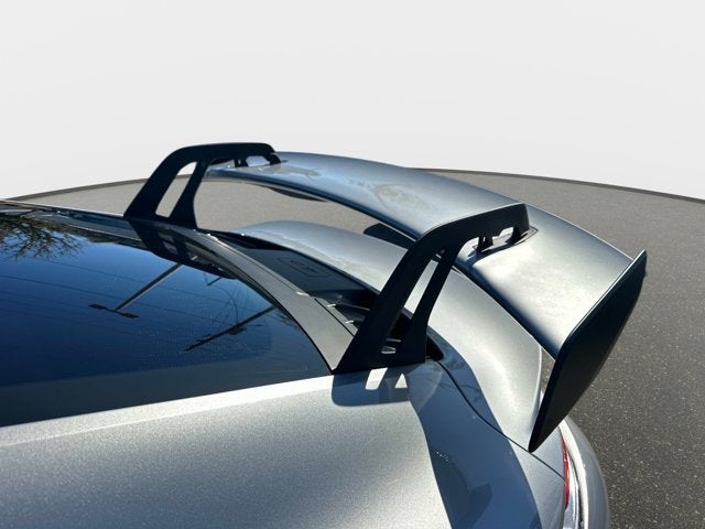 2022 Porsche 911 GT3