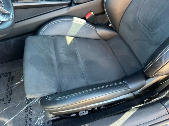 2022 Porsche 911 GT3