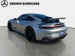 2022 Porsche 911 GT3