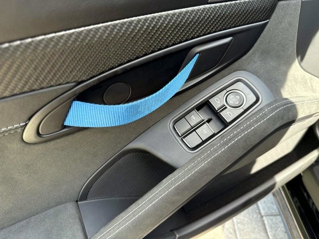 2023 Porsche 718 Cayman GT4 RS