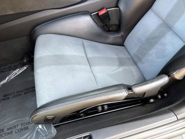 2023 Porsche 718 Cayman GT4 RS