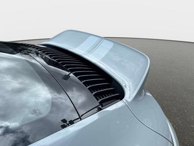 2023 Porsche 911 Sport Classic