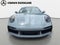 2023 Porsche 911 Sport Classic