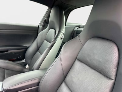 2017 Porsche 911 Targa 4S