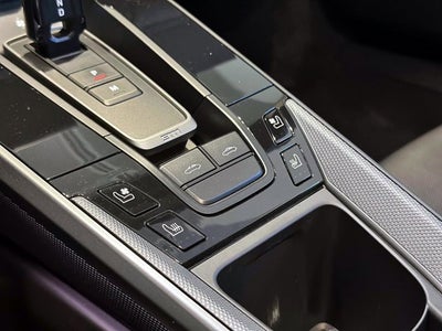 2022 Porsche 911 Targa 4S