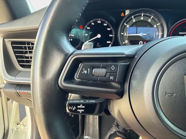 2022 Porsche 911 Targa 4S