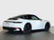 2022 Porsche 911 Targa 4S