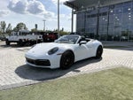 2023 Porsche 911 Carrera