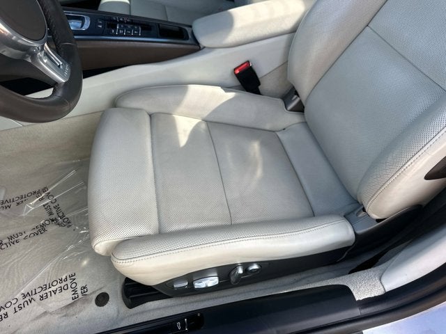 2012 Porsche 911 Carrera S