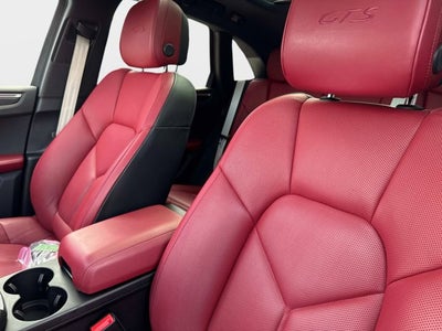 2023 Porsche Macan GTS