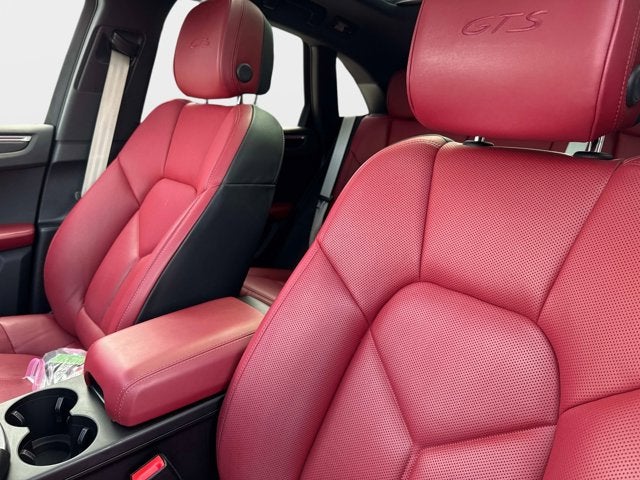 2023 Porsche Macan GTS