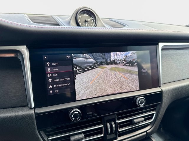 2023 Porsche Macan GTS