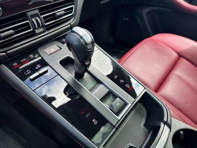 2023 Porsche Macan GTS