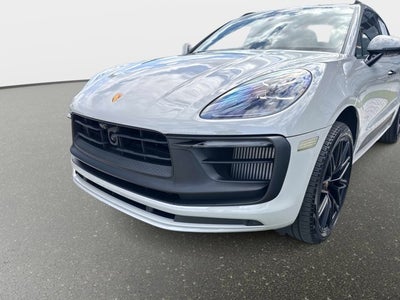 2023 Porsche Macan GTS