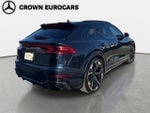 2024 Audi RS Q8 4.0T