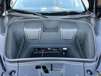 2023 Audi R8 Coupe V10 performance