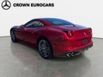 2015 Ferrari California T
