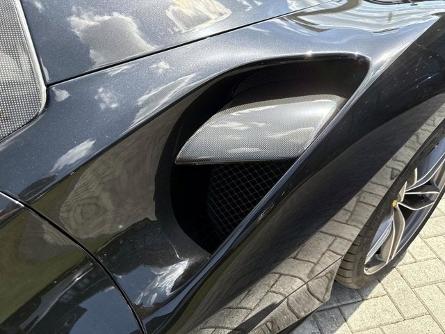 2018 Ferrari 488 Spider Base