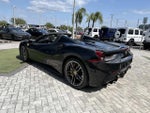 2018 Ferrari 488 Spider Base