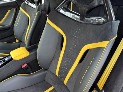 2024 Lamborghini Huracan Tecnica Base