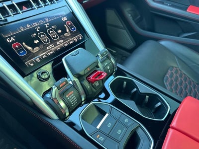 2022 Lamborghini Urus Base