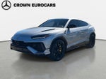 2023 Lamborghini Urus S