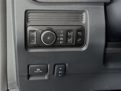 2025 Ford F-250SD Platinum